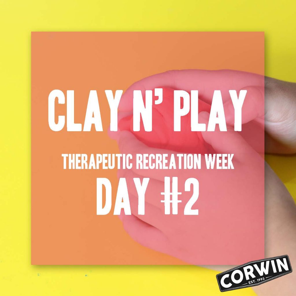 Clay n' Play