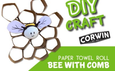 Bee-utiful Craft! ?