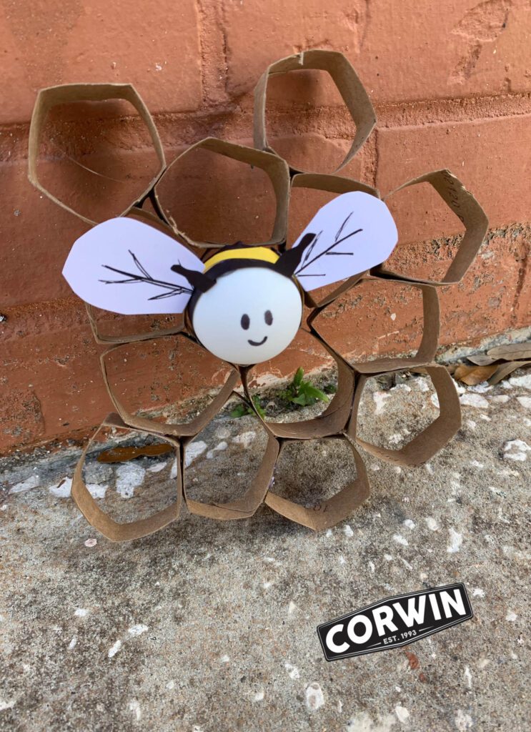 bee craft