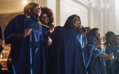Hallelujah! Invite a Church Choir to Your Senior Living Community