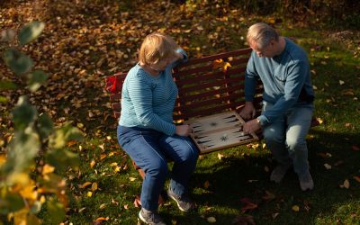 Bring Backgammon to Your Senior Living Facility